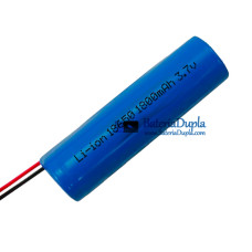 Bateria para PLC NM-BT22 [bateria de reposição]